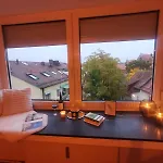 Koenigstrasse Sachs Appartement *