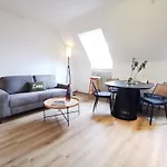 Koenigstrasse Sachs Appartement