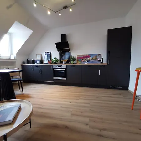 Koenigstrasse * Nürnberg