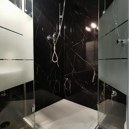 Apartmán Koenigstrasse Sachs Norimberk