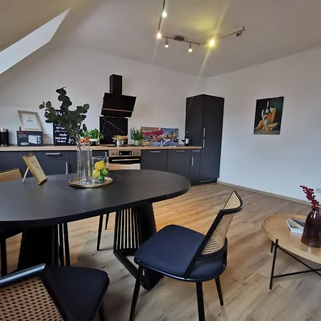 Apartman Koenigstrasse