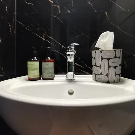 Koenigstrasse Sachs Apartmán Norimberk