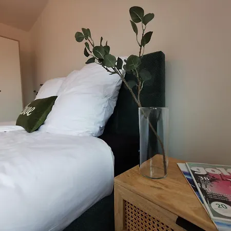 Apartment Königstraße