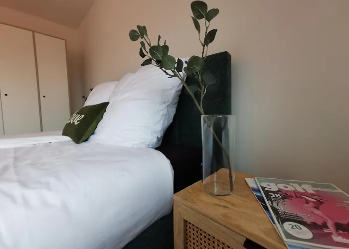 Apartment Königstraße